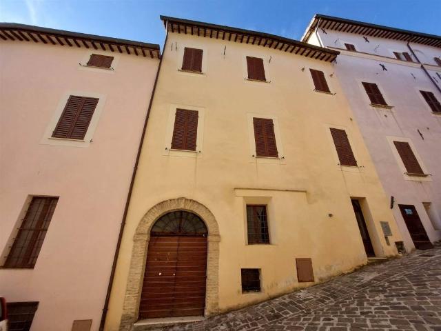 Appartamento in vendita a Nocera Umbra PG