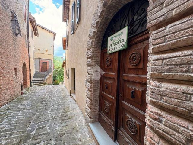 Appartamento in vendita a Nocera Umbra PG