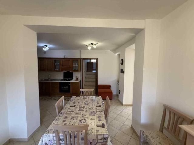 Appartamento in vendita a Nocera Umbra PG