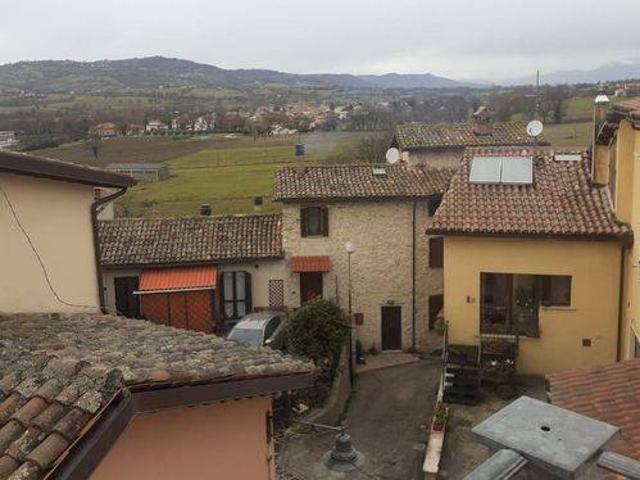 Appartamento in vendita a Nocera Umbra PG