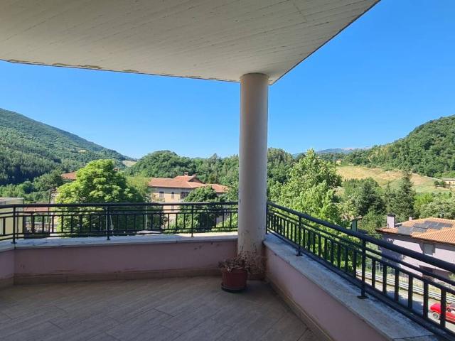 Appartamento in vendita a Nocera Umbra PG