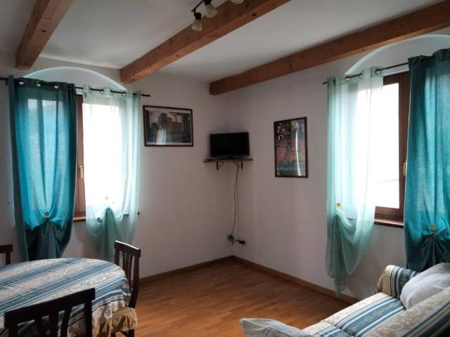 Appartamento in vendita a Nocera Umbra PG