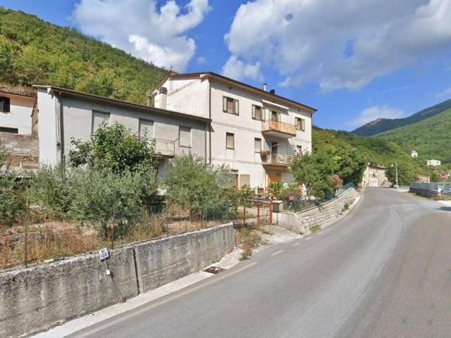 Appartamento in vendita a Nocera Umbra PG