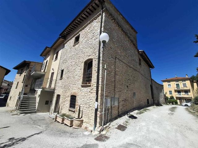 Appartamento in vendita a Nocera Umbra PG