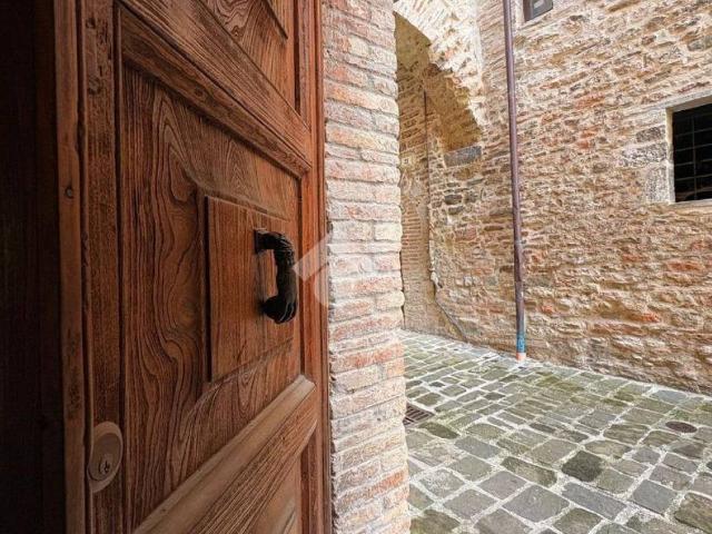 Appartamento in vendita a Nocera Umbra PG