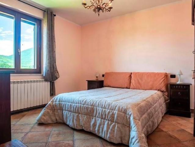 Appartamento in vendita a Nocera Umbra PG
