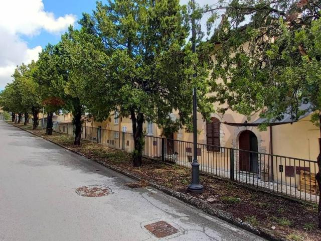 Appartamento in vendita a Nocera Umbra PG