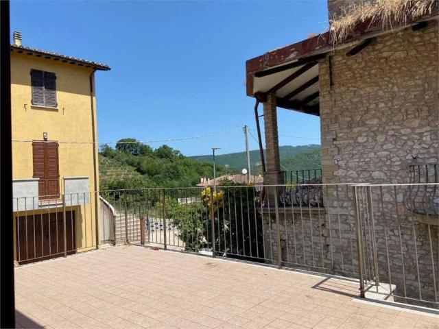 Appartamento in vendita a Nocera Umbra PG