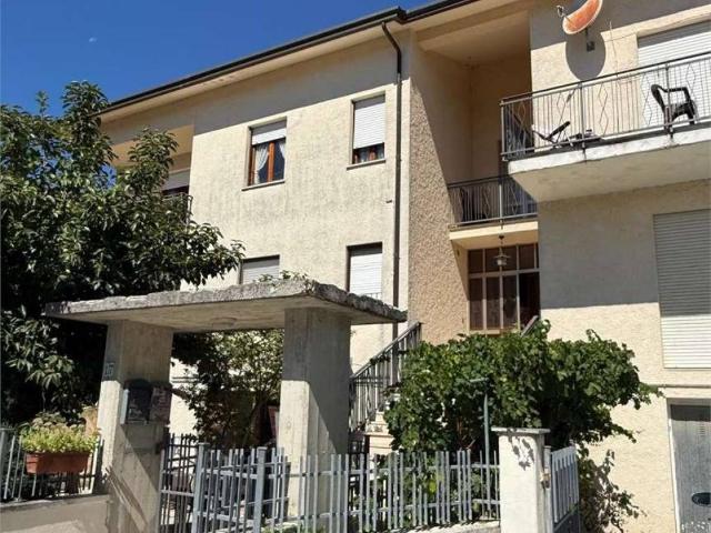 Appartamento in vendita a Nocera Umbra PG