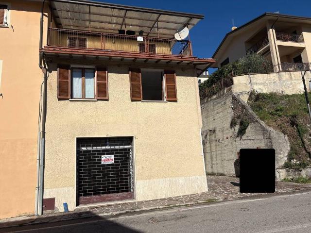 Appartamento in vendita a Nocera Umbra PG