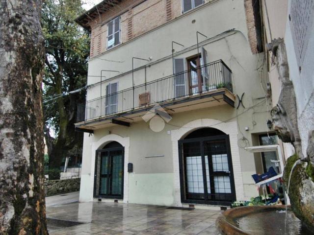 Appartamento in vendita a Nocera Umbra PG