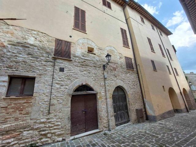 Appartamento in vendita a Nocera Umbra PG
