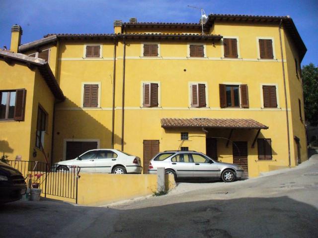 Appartamento in vendita a Nocera Umbra PG