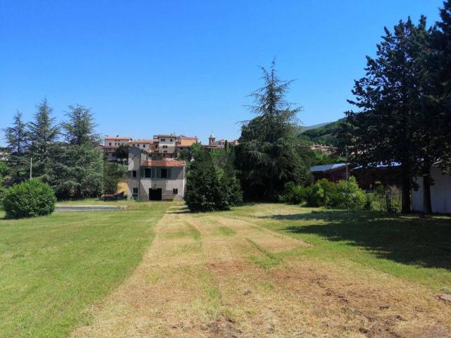 Appartamento in vendita a Nocera Umbra PG