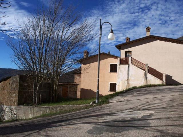 Appartamento in vendita a Nocera Umbra PG
