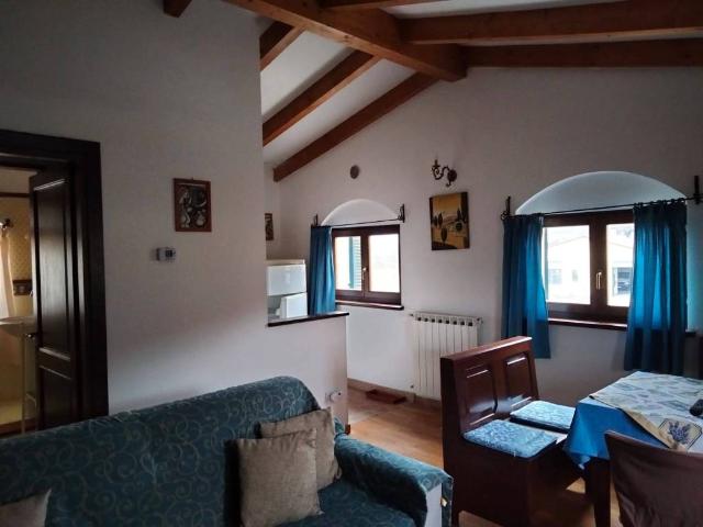 Appartamento in vendita a Nocera Umbra PG