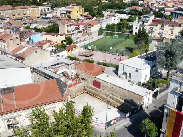 Appartamento in vendita a Nocera Inferiore