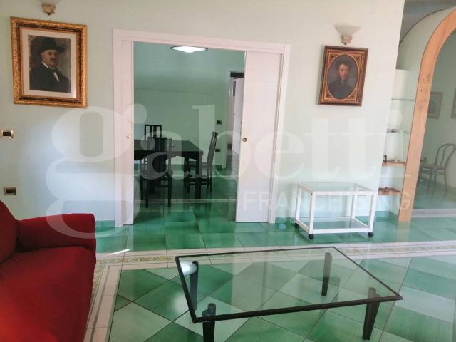 Appartamento in vendita a Nocera Inferiore