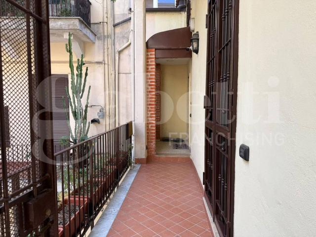 Appartamento in vendita a Nocera Inferiore