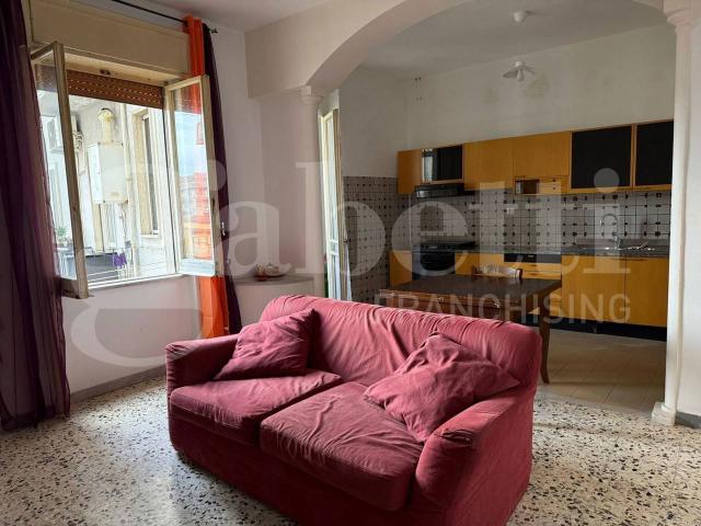 Appartamento in vendita a Nocera Inferiore