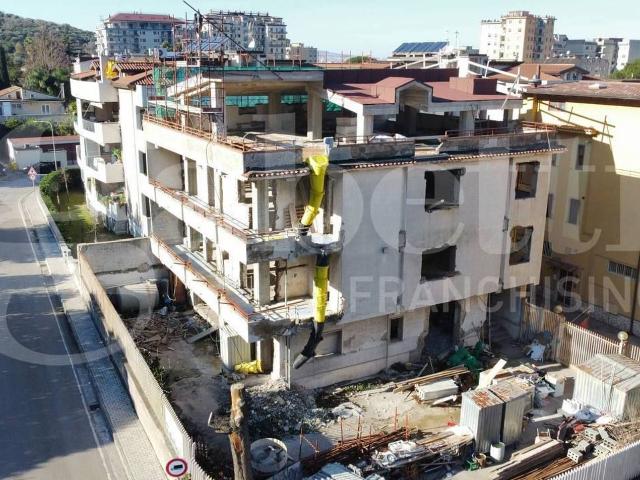 Appartamento in vendita a Nocera Inferiore