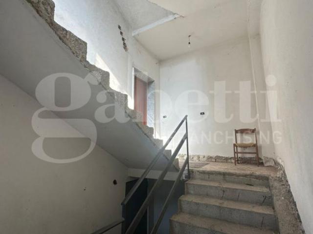 Appartamento in vendita a Nocera Inferiore