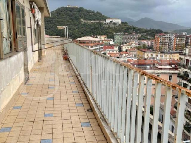 Appartamento in vendita a Nocera Inferiore