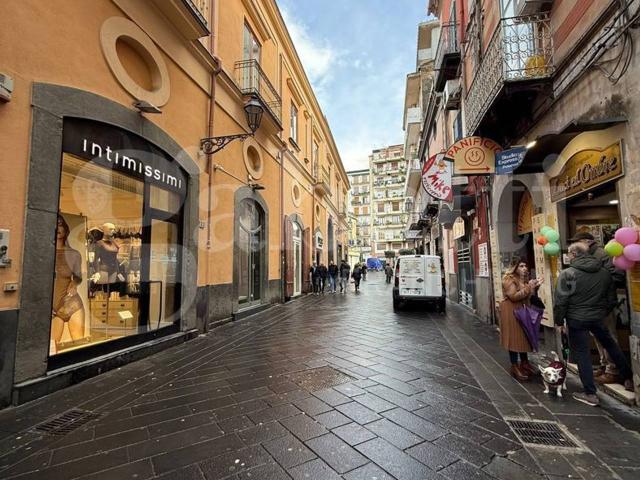 Appartamento in vendita a Nocera Inferiore