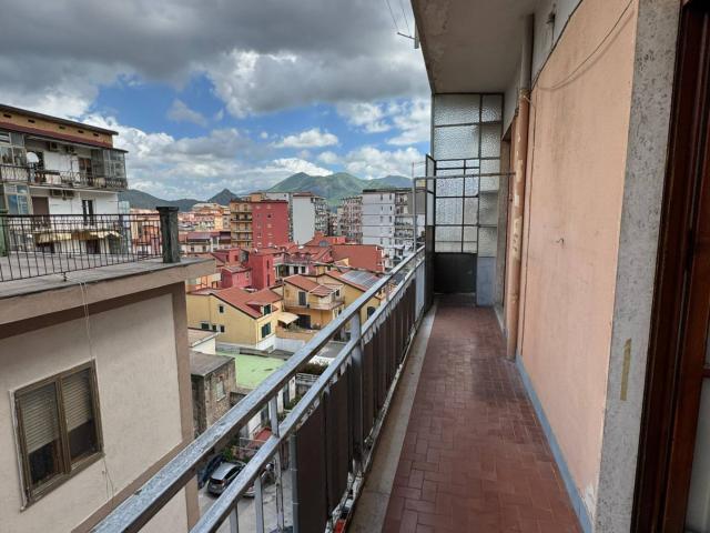 Appartamento in vendita a Nocera Inferiore