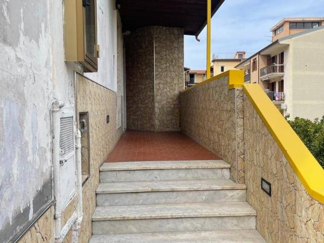 Appartamento in vendita a Nocera Inferiore, Capocasale