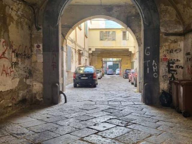 Appartamento in vendita a Nocera Inferiore SA