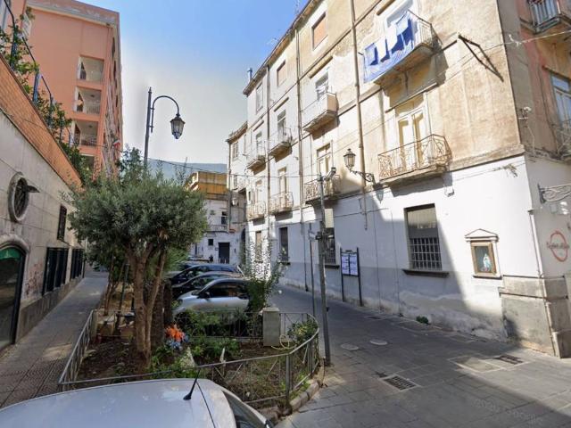 Appartamento in vendita a Nocera Inferiore SA