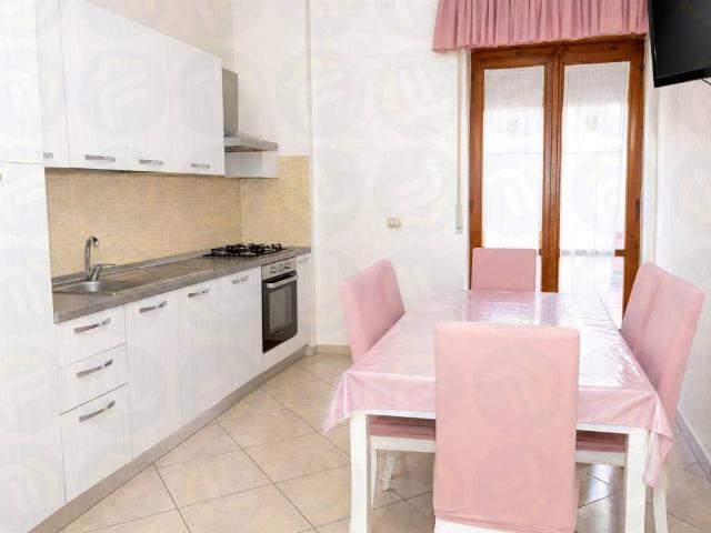 Appartamento in vendita a Nocera Inferiore SA
