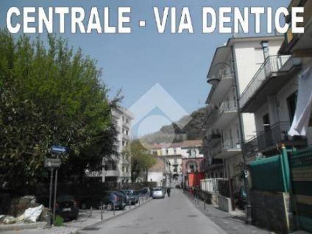 Appartamento in vendita a Nocera Inferiore SA