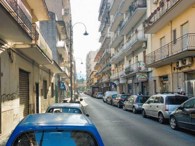 Appartamento in vendita a Nocera Inferiore SA