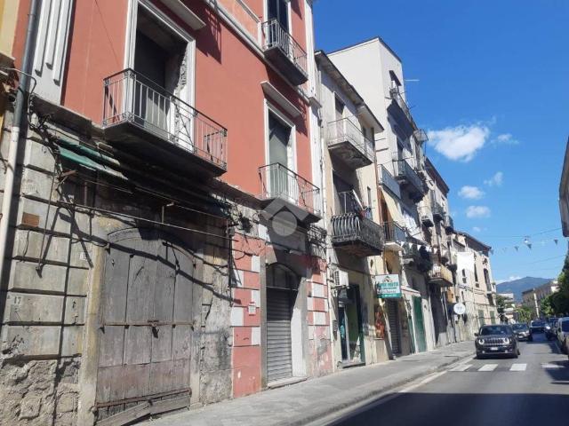 Appartamento in vendita a Nocera Inferiore SA