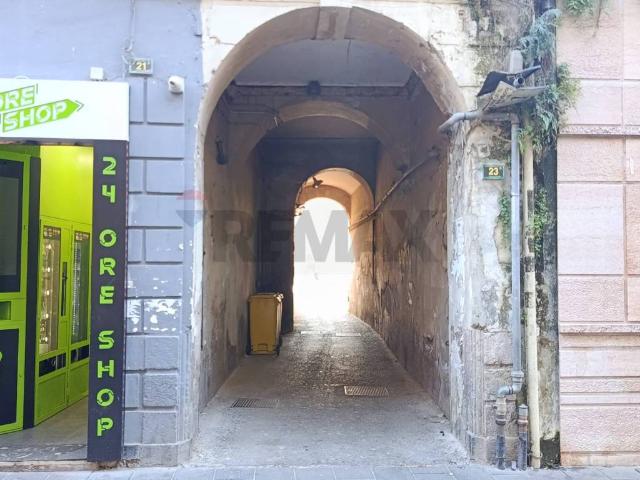Appartamento in vendita a Nocera Inferiore SA