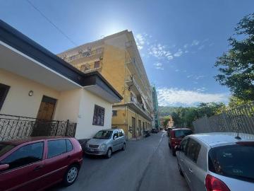 Appartamento in vendita a Nocera Inferiore SA