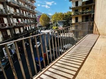 Appartamento in vendita a Nocera Inferiore SA