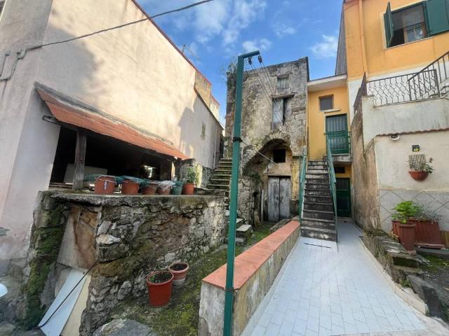 Appartamento in vendita a Nocera Inferiore SA