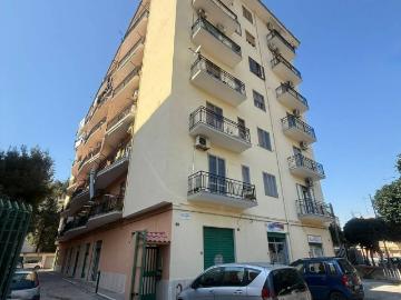 Appartamento in vendita a Nocera Inferiore SA