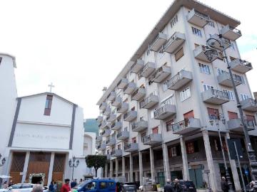 Appartamento in vendita a Nocera Inferiore SA