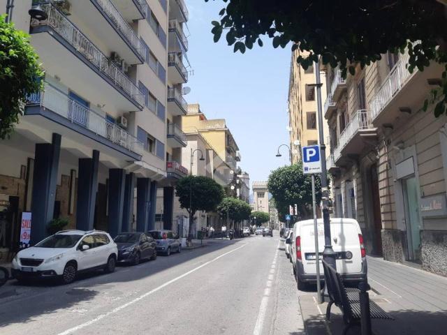 Appartamento in vendita a Nocera Inferiore SA