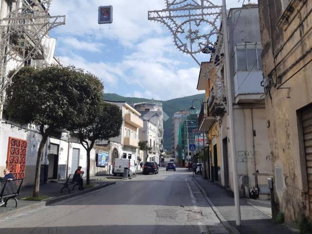Appartamento in vendita a Nocera Inferiore SA