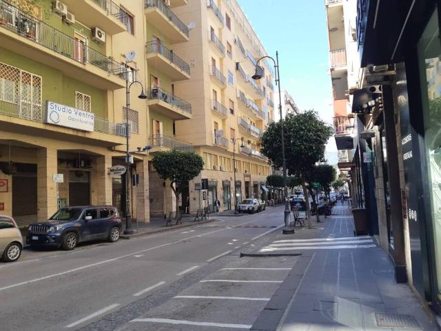 Appartamento in vendita a Nocera Inferiore SA