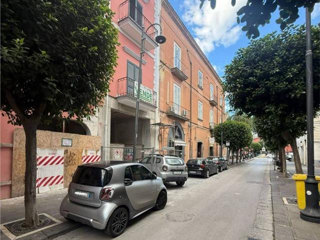 Appartamento in vendita a Nocera Inferiore SA