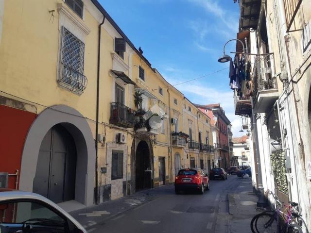 Appartamento in vendita a Nocera Inferiore SA