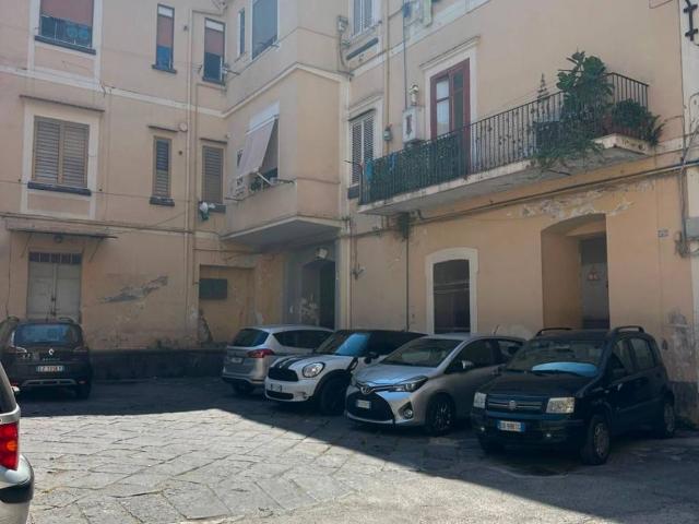 Appartamento in vendita a Nocera Inferiore SA