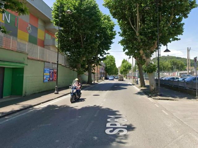 Appartamento in vendita a Nocera Inferiore SA
