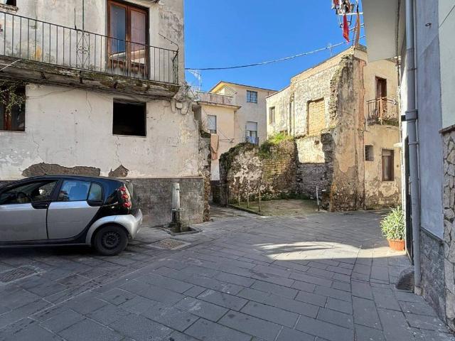 Appartamento in vendita a Nocera Inferiore SA